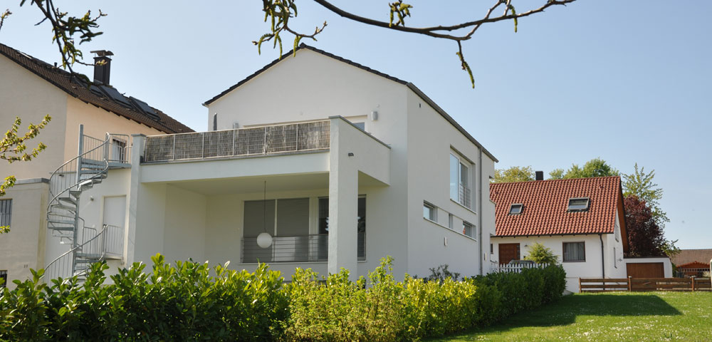 Haus In Ubstadt Weiher Kaufen